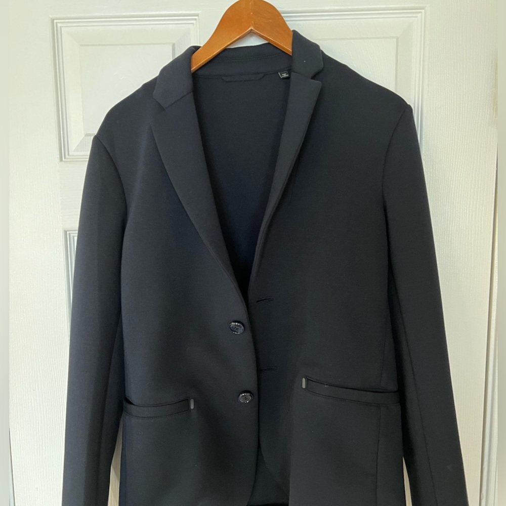 Armani Exchange Men’s Sports Blazer - Picture 6 of 12